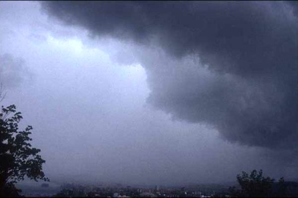 سامانه جدید بارشی از فردا وارد کشور می شود