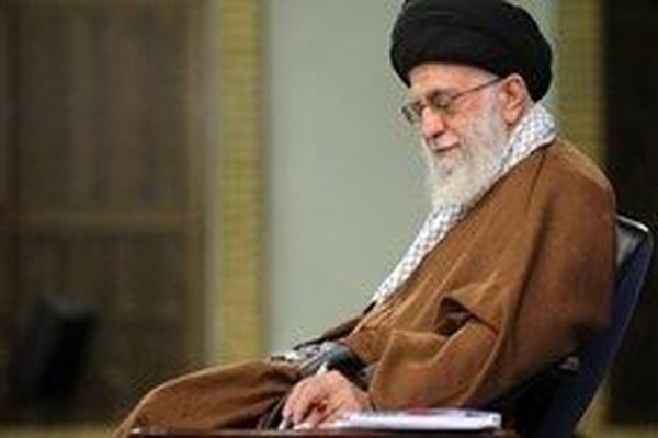 کمک رهبر انقلاب به گلریزان ستاد دیه کشور