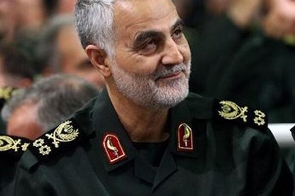 نقشه‌ای شوم برای ترور سردار سلیمانی