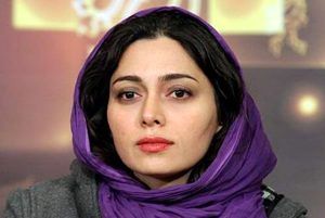 ازدواج پنهانی پگاه آهنگرانی لو رفت/عکس