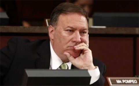 وزیر خارجه آمریکا ایران را به دروغگویی متهم کرد