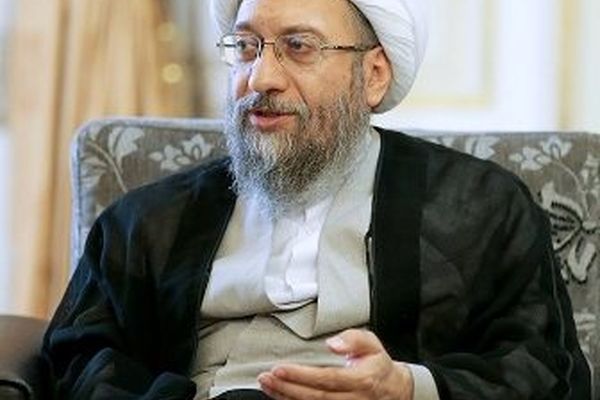 وعده رئیس قوه قضاییه برای مقابله با گرانی‌ها