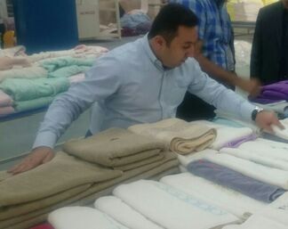 ایرانی باید مروج فرهنگ استفاده از کالای با کیفیت ایرانی باشد