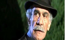 «سعید محقق» بازیگر سینما درگذشت