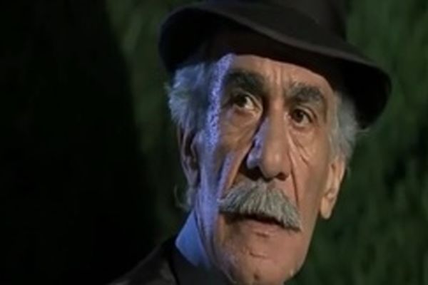 «سعید محقق» بازیگر سینما درگذشت