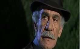 «سعید محقق» بازیگر سینما درگذشت