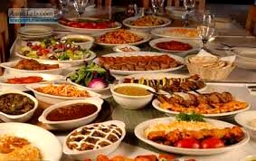 روزه‌داران این غذاها را در وعده سحری نخورند