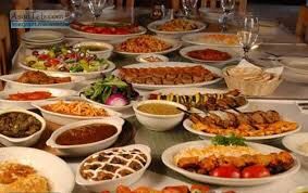 روزه‌داران این غذاها را در وعده سحری نخورند