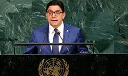 یاوه‌سرایی وزیرخارجه مغرب علیه ایران