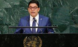 یاوه‌سرایی وزیرخارجه مغرب علیه ایران