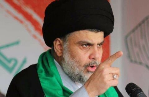 پاسخ محکم جریان صدر به مواضع ضدایرانی آمریکا