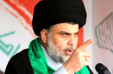 پاسخ محکم جریان صدر به مواضع ضدایرانی آمریکا