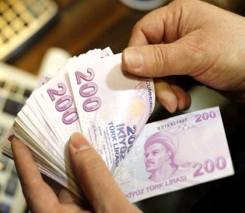 سقوط 5 درصدی ارزش لیر ترکیه
