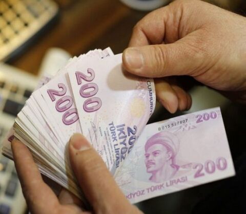 سقوط 5 درصدی ارزش لیر ترکیه
