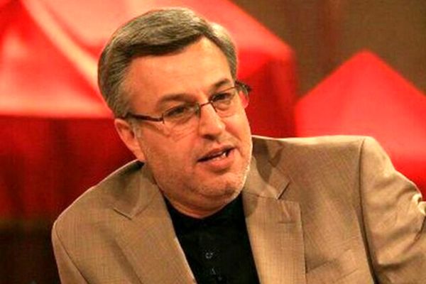 مجری سرشناس تلویزیون درگذشت