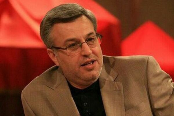 مجری سرشناس تلویزیون درگذشت