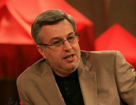 مجری سرشناس تلویزیون درگذشت