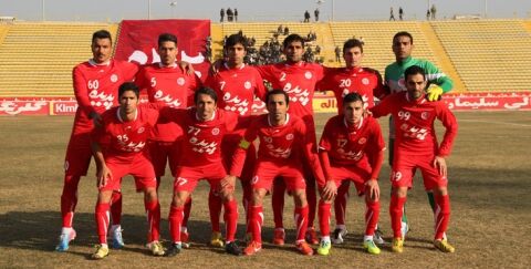 پدیده بی پول بر لبه پرتگاه