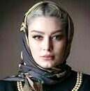 «سحر قریشی» با روسری زیبایش