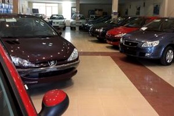 قیمت خودروهای داخلی امروز سه شنبه ۲۹ خرداد ۹۷ + جدول