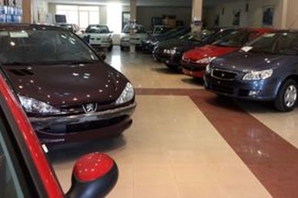 قیمت خودروهای داخلی امروز سه شنبه ۲۹ خرداد ۹۷ + جدول