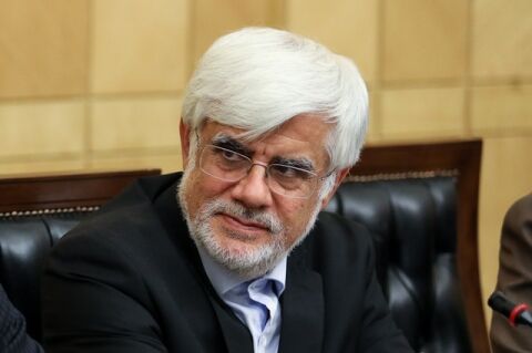 عارف رییس کمیسیون آموزش مجلس شد