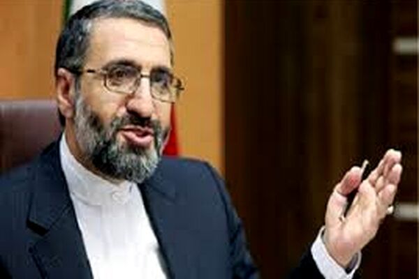مماشات دستگاه قضايی در ماجرای ويلای ١٠ هزار متری لواسان صحت ندارد
