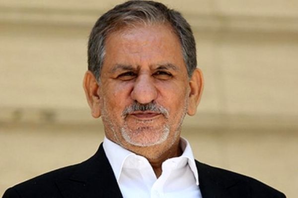 هشدار معاون اول رئیس جمهور به کاسبان تحریم