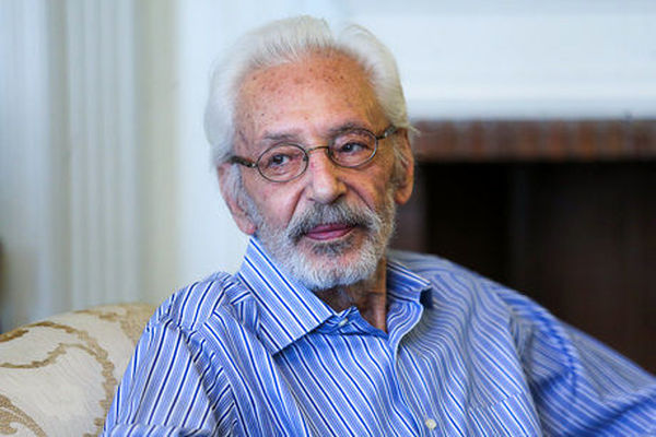 آخرین وضعیت «جمشید مشایخی» در بیمارستان