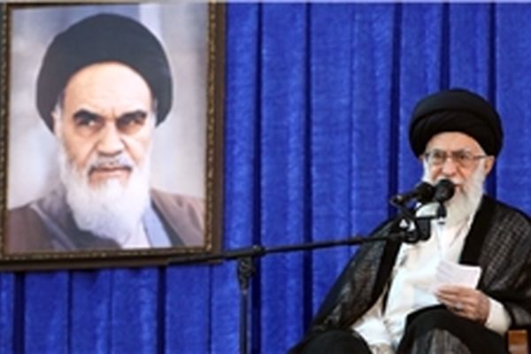 نمایندگان مجلس به دیدار رهبر معظم انقلاب رفتند