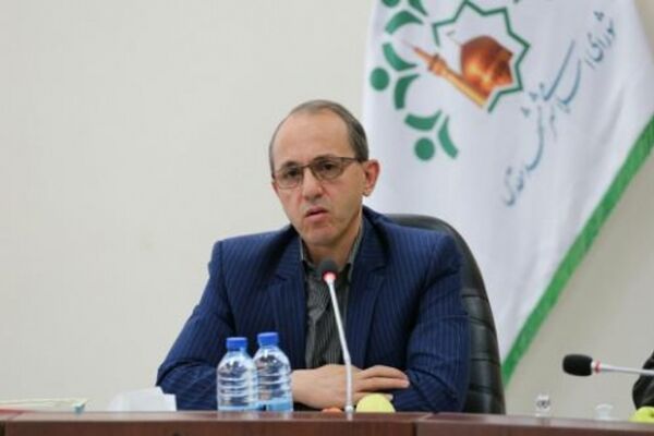 اظهارات رئیس کمیسیون حقوقی شورا درباره کمربند جنوبی و تصرف ارتفاعات