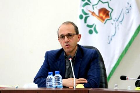 اظهارات رئیس کمیسیون حقوقی شورا درباره کمربند جنوبی و تصرف ارتفاعات