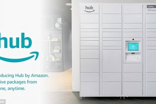 خداحافظی همیشگی با صندوق‌های پست سنتی و پست‌چی‌ها