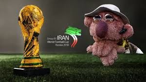 جناب خان به رامبد فوتبال یاد می‌دهد