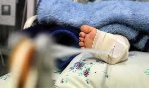 جزئیات فوت کودک۲.۵ ساله مشهدی تشریح شد