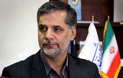 واکنش نقوی حسینی به رفتار آمریکا با تیم والیبال ایران