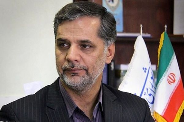 واکنش نقوی حسینی به رفتار آمریکا با تیم والیبال ایران