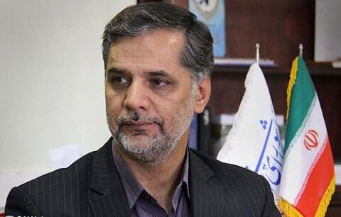 واکنش نقوی حسینی به رفتار آمریکا با تیم والیبال ایران