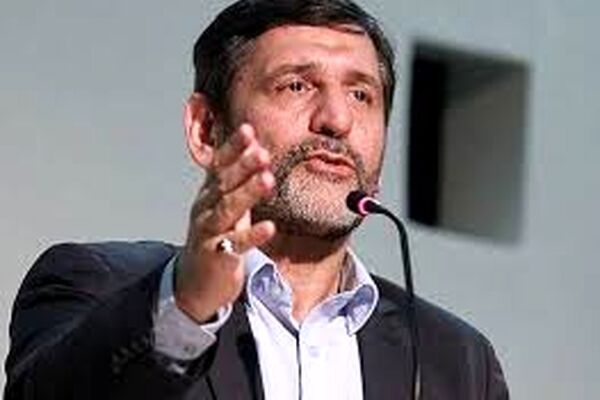 صفار هرندی: ۱۰۰نفر آدم بنجل، نامه مذاکره با ترامپ را امضا کردند