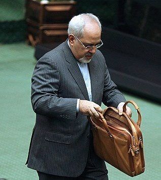 ظریف فهرست بخشی از مطالبات ایران از آمریکا را منتشر کرد