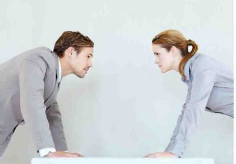 چگونه اختلاف زناشویی را مدیریت کنیم؟