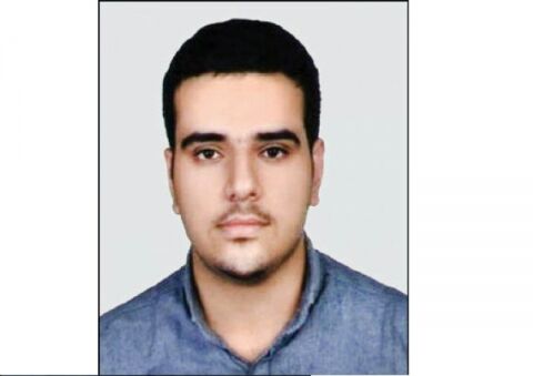 عضویت دانش آموز نخبه کاشمری در تیم المپیاد فیزیک ایران