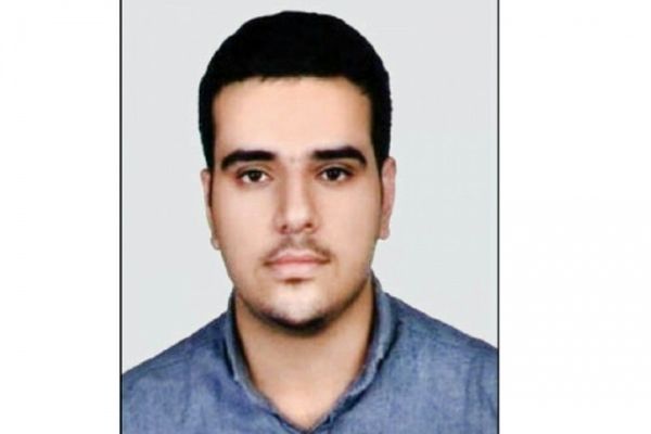 عضویت دانش آموز نخبه کاشمری در تیم المپیاد فیزیک ایران