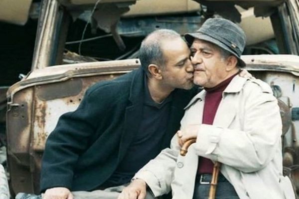 پست اینستاگرامی پرویز پرستویی برای زادروز عزت سینمای ایران