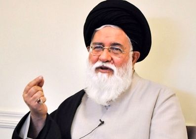 سیاست‌زدگی جامعه موانعی را در جهت قاطعیت قوه قضائیه ایجاد می‌کند