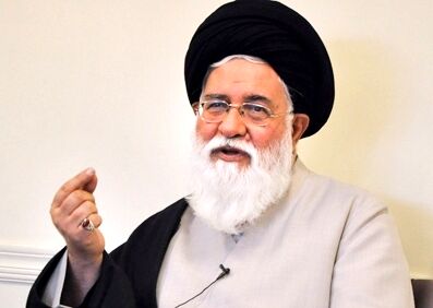 سیاست‌زدگی جامعه موانعی را در جهت قاطعیت قوه قضائیه ایجاد می‌کند