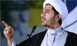 شیخ «علی سلمان»از اتهام جاسوسی تبرئه شد
