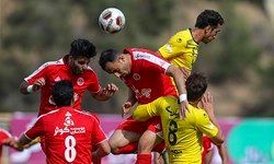 دیدار پرسپولیس و پدیده برگزار می‌شود؟