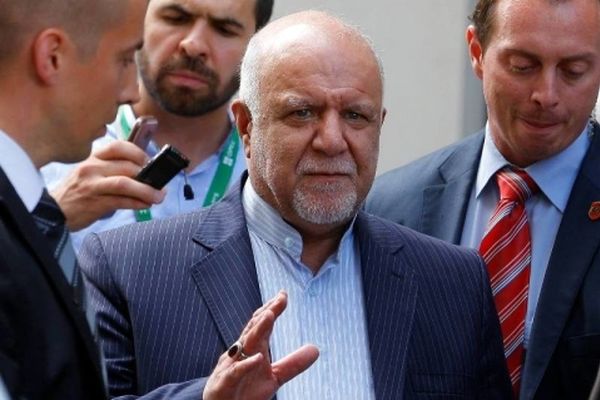 زنگنه: آماده توافق هستیم