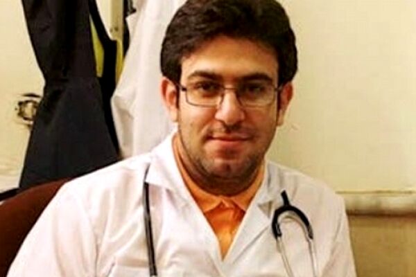 پزشک تبریزی به دو بار قصاص محکوم شد